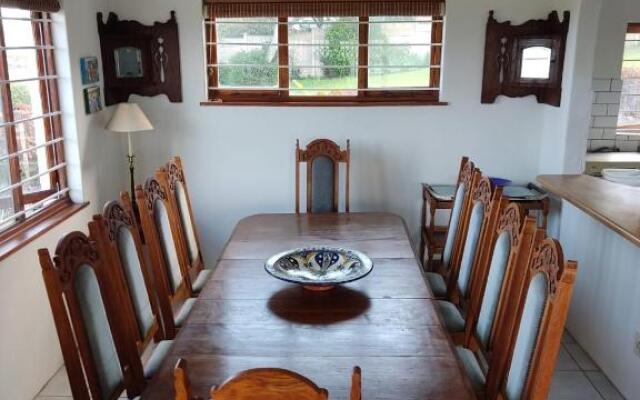 Pennington Ocean View