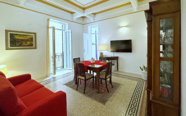Solemar Sicilia - Casa Markiz