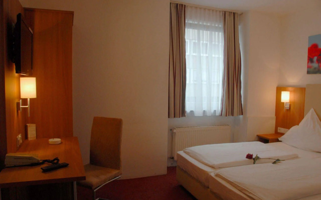 Hotel DomBlick
