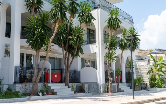 Adam & Eve Suites