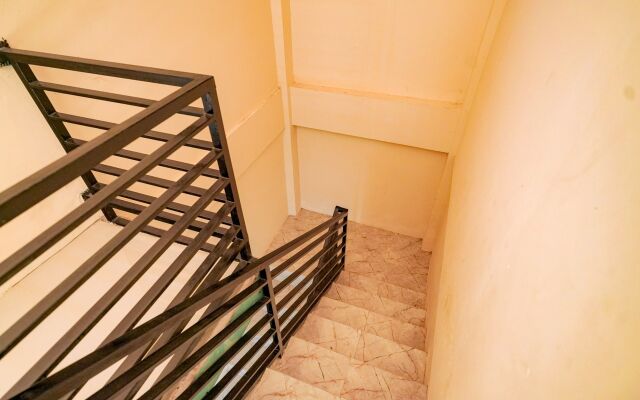 Urbanview Hotel St Faustina Lampung by RedDoorz