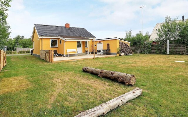 Holiday Home in Læsø