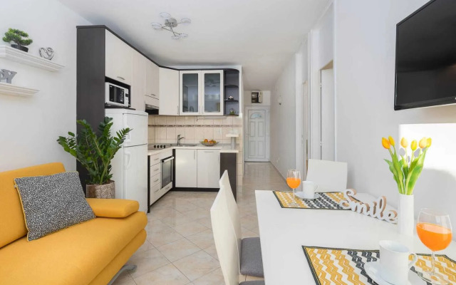 Residence Apartments "Luca"