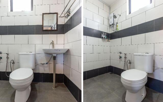 OYO 90149 Pua Family Semporna