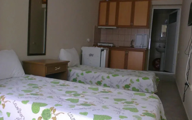 Cizmeci Apart Hotel