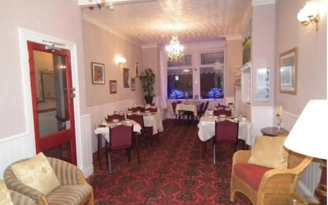 Tower View Hotel