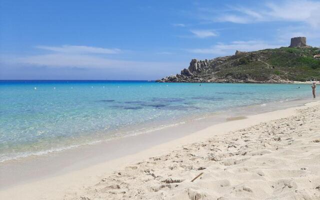 Overlooking the sea Santa Teresa Gallura