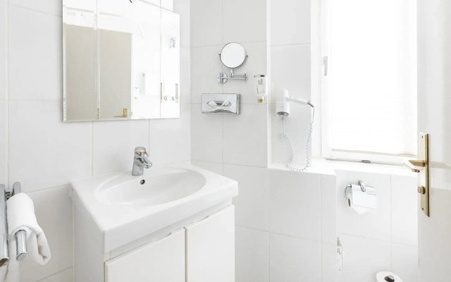 Hotel Kronprinz Berlin