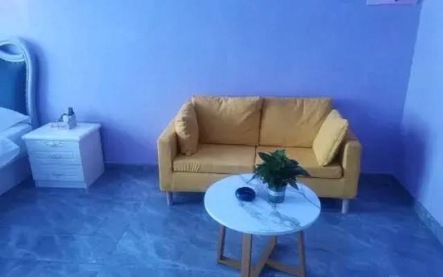 Yunxi Apartment Hotel (Huolin Gol Station)