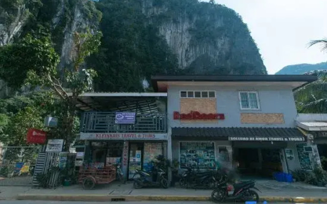 RedDoorz @ Bunakidz Lodge El Nido Palawan
