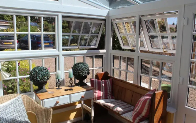 The Old School House