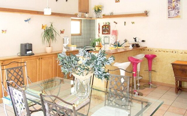 Apartment With 3 Bedrooms in Nice, With Wonderful City View, Terrace a