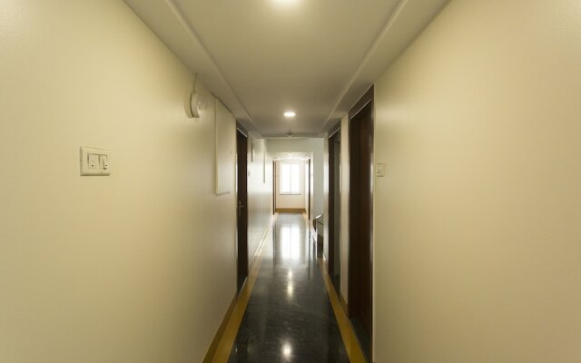 OYO 428 Hotel Sudarshan
