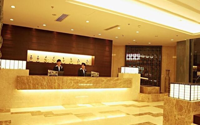 Milan Star Hotel