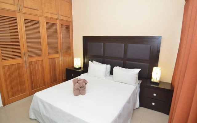 Rinconada del Mar Apartamentos by CSR