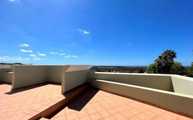 Boliqueime Amazing Villa With Pool by Homing
