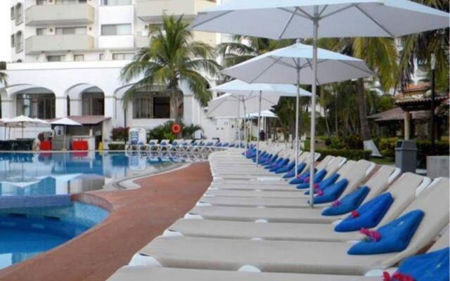 Villas and Suites Ixtapa