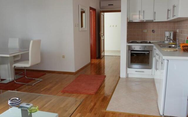 Guesthouse Suncana