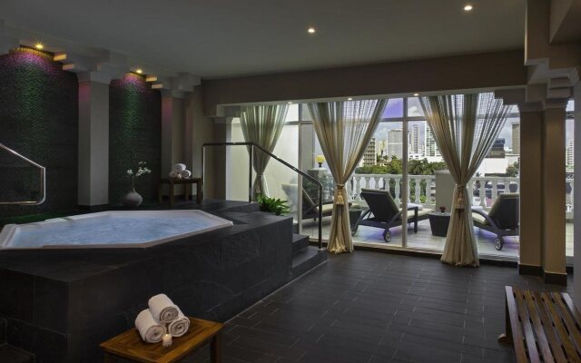 Le Meridien Panama