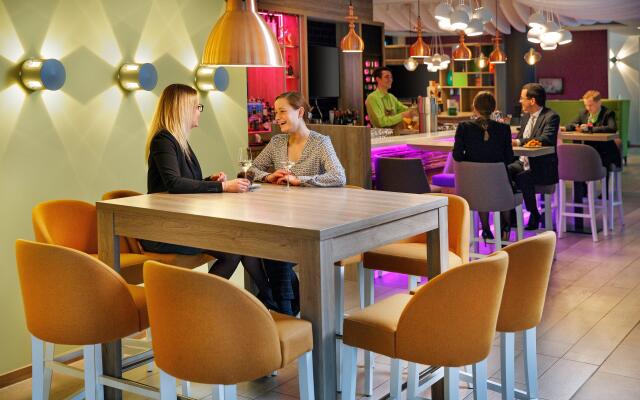 Holiday Inn Dusseldorf City Toulouser Allee by IHG