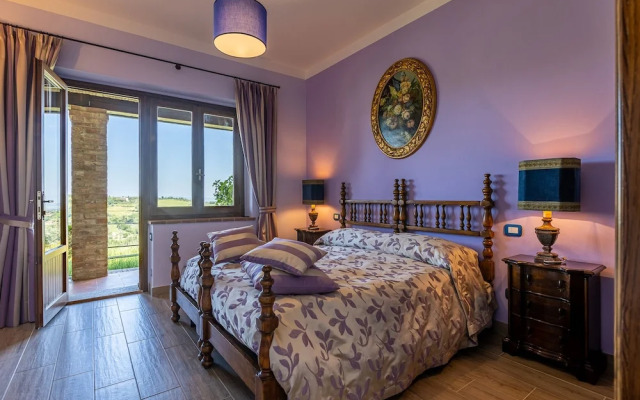 B&B Fonteroncone