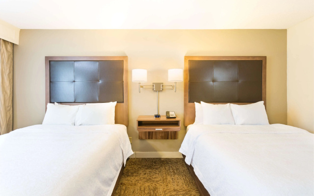 Hampton Inn Havelock