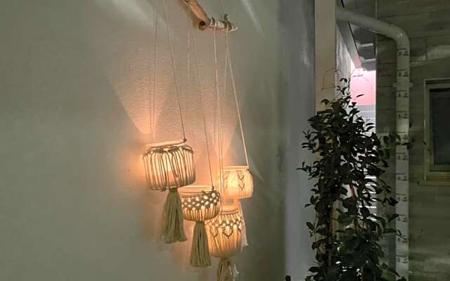 i Giardini di Rita- Rooms & Garden Loft