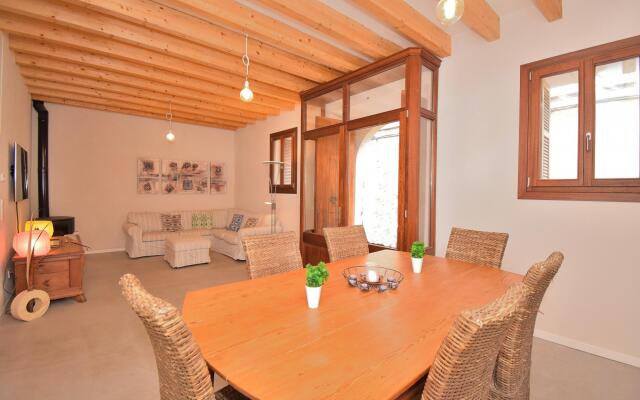 Casa Alcariot 252 by Mallorca Charme