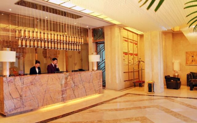 Hirizon Service Residence