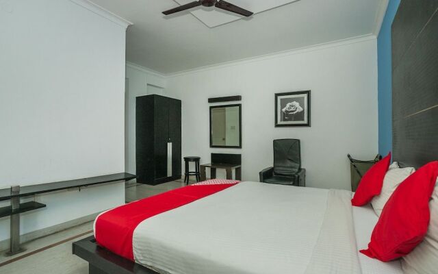 Collection O Premium 36894 Golden Sands Koramangala