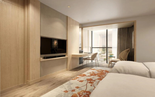 Hanoi Le Jardin Hotel & Spa