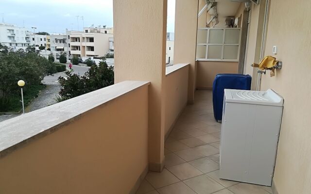 Casa Vacanze Deluxe Sofia a Otranto, 4/6 Posti.