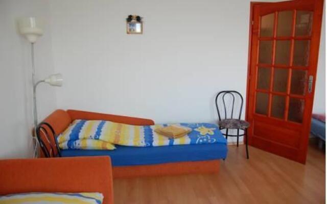 CasaLara-Cozy Nest Near Buda Castle
