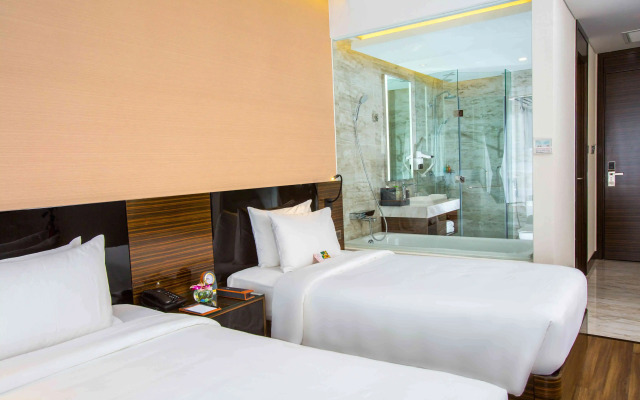 Queen Ann Nha Trang