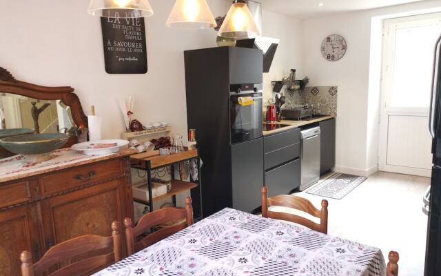 Villa des Marguerites