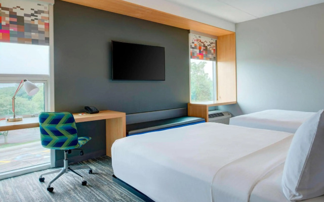 Aloft Columbus Westerville