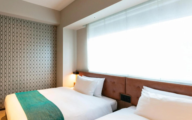 Kobe Hotel Juraku