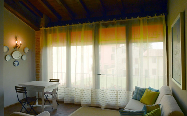 Musella Winery & Relais