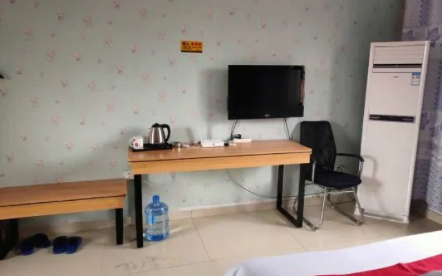 Junyi Chain Hotel (Yangxin Xingfu 2nd Road)