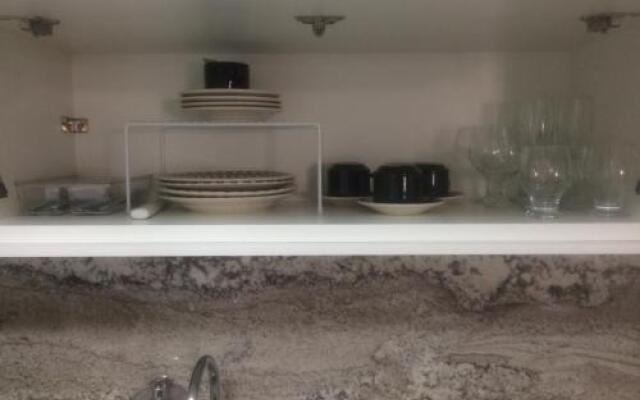 Gold Flat Cabo Branco 121