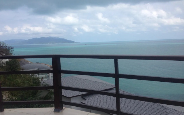 Sunrise Villa's Koh Samui- Enjoy Your Holiday