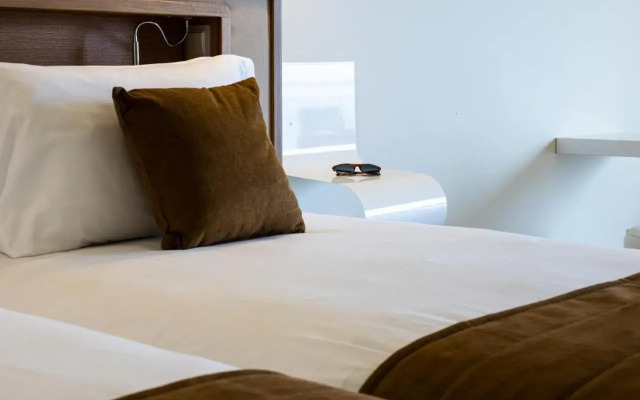 Hotel et Spa Kasano Calvi - Handwritten Collection (Avril 2025)
