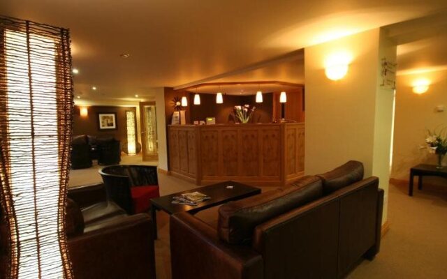 Three Horseshoes Country Inn and Spa