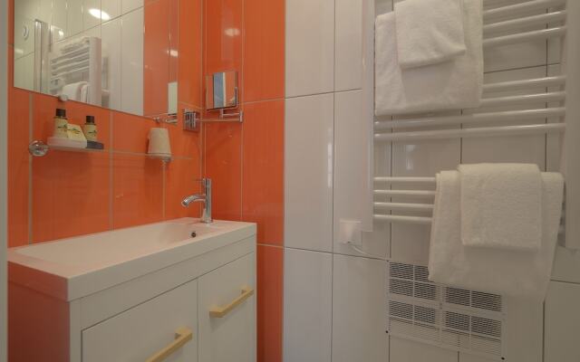 Hotel Restaurant L'Essille Logishotel Elegance