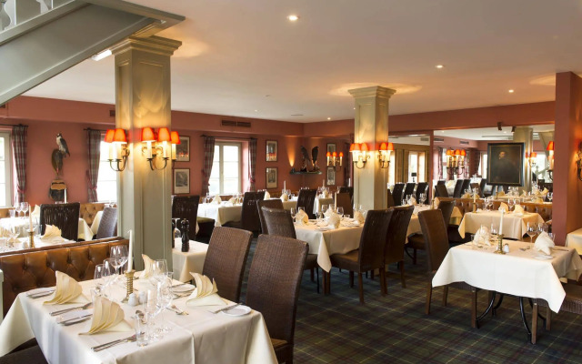 Schloss Lüdersburg Golf & Spa