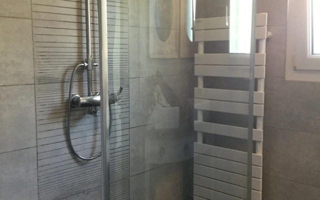 La Maison des Eaux Claires