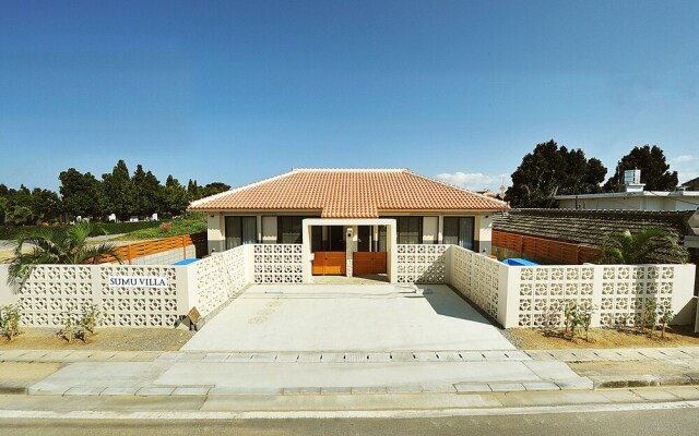 SUMU Villa