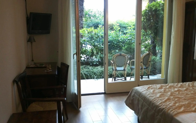 Hotel Galvani