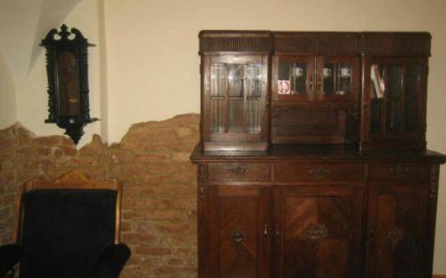 Mieszkanie Old Town Apartment