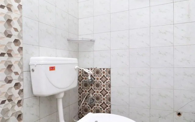 Ab Hotel By OYO Rooms